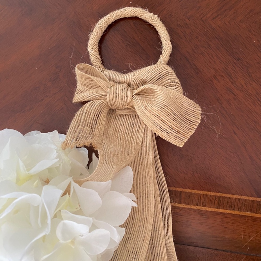 LAST CALL: Wedding / Bridal Shower / Baby Shower Door and Wall Hanging Decor - Picture 2 of 3